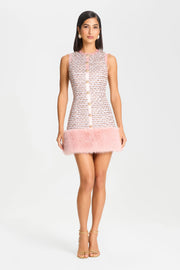 MINI Dresses Gabi Pink Dress