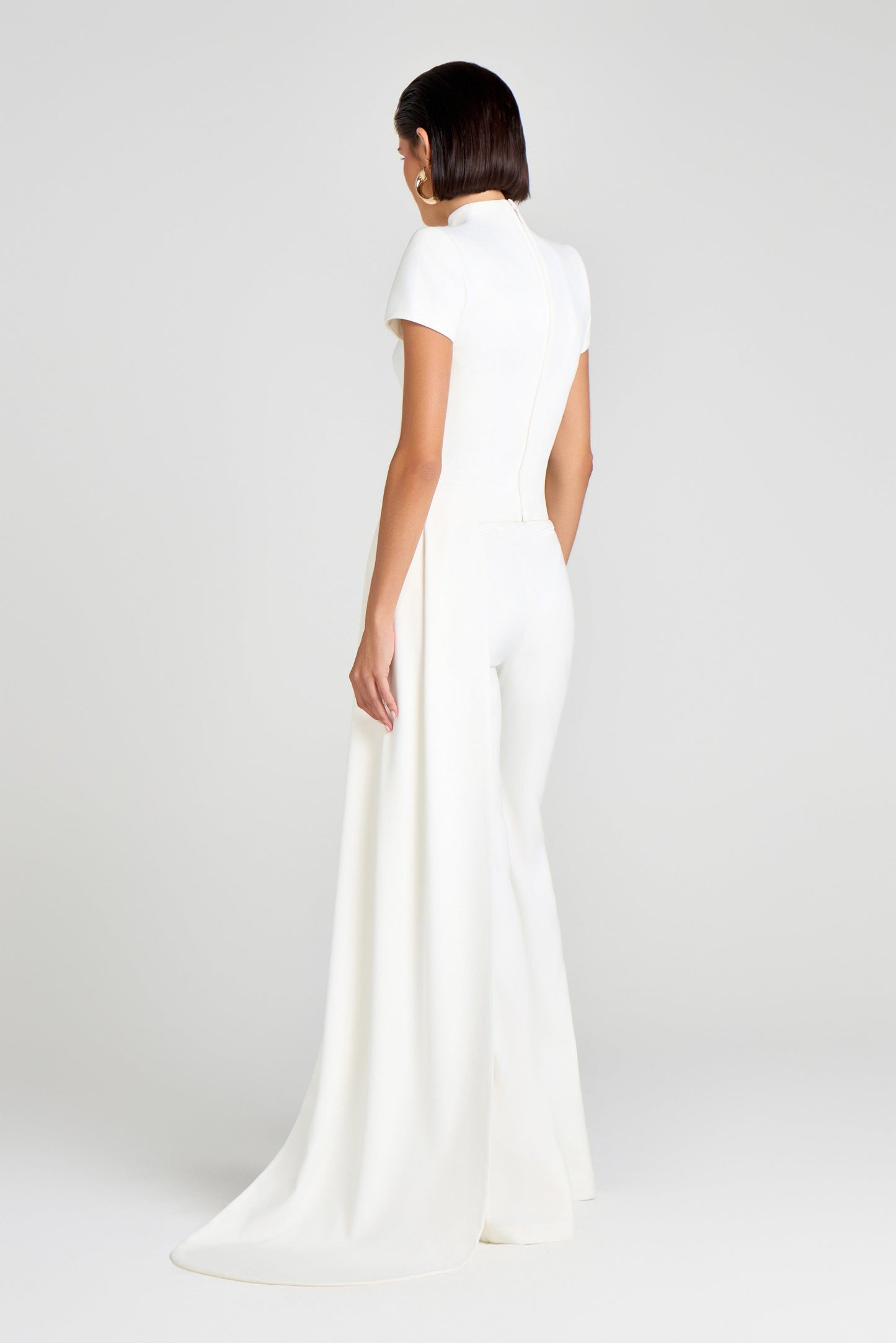 Pippa White Top