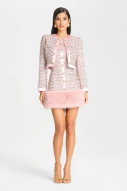 JACKET jackets Remy Pink Jacket