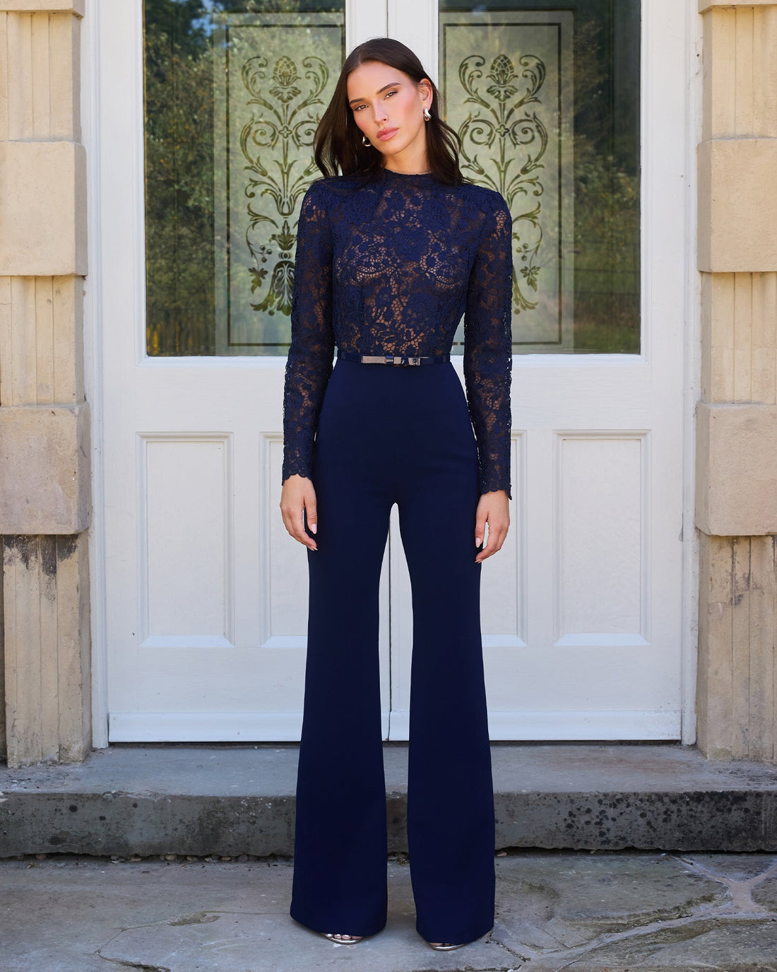 Fall Wedding Guest Outfit Ideas