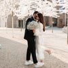 Have You Considered Wedding Dress Alternatives?