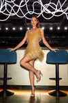 How to dress to a party: Nadine's Party Season Picks