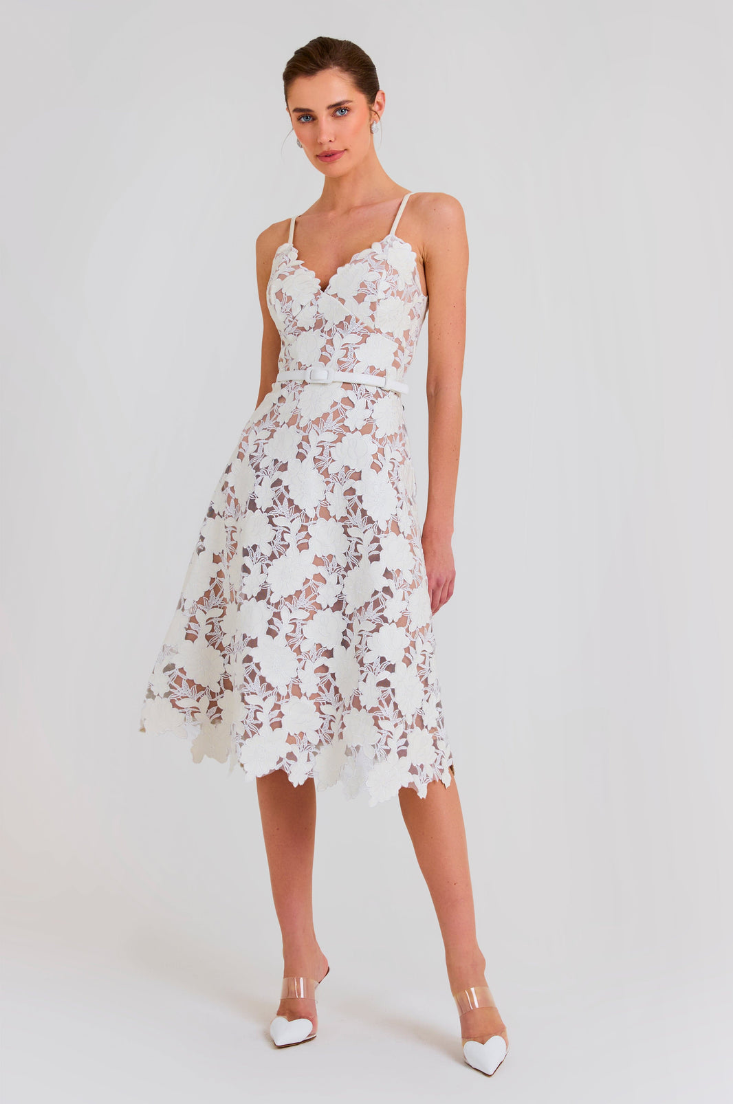 Nadine Merabi Discount Code