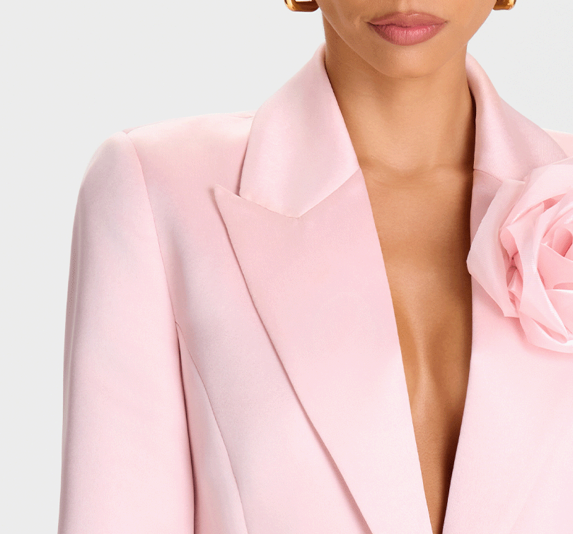 MONICA Blazer