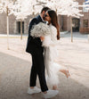 Have you considered a bridal alternative?