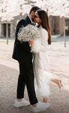 Have you considered a bridal alternative?
