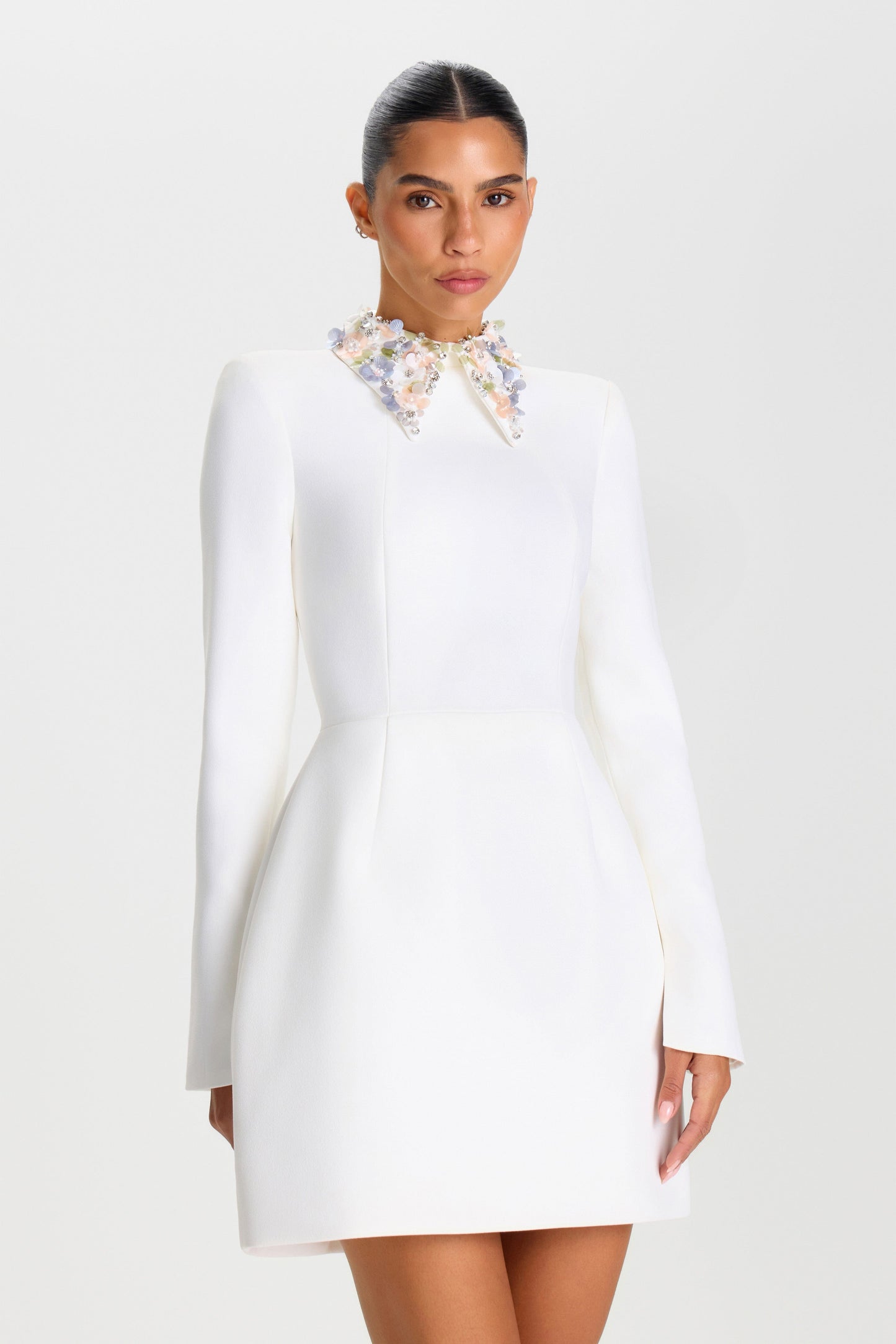 MINI Dresses Alisha White Dress