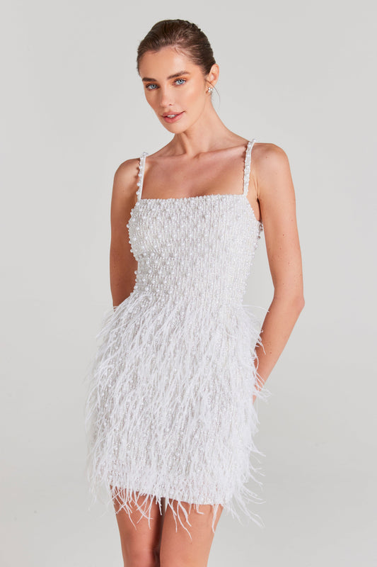 Bachelorette Outfits for the Bride | NADINE MERABI Bachelorette Outfits for the Bride | NADINE MERABI
