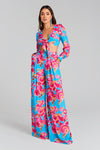 Cassidy Floral Pants