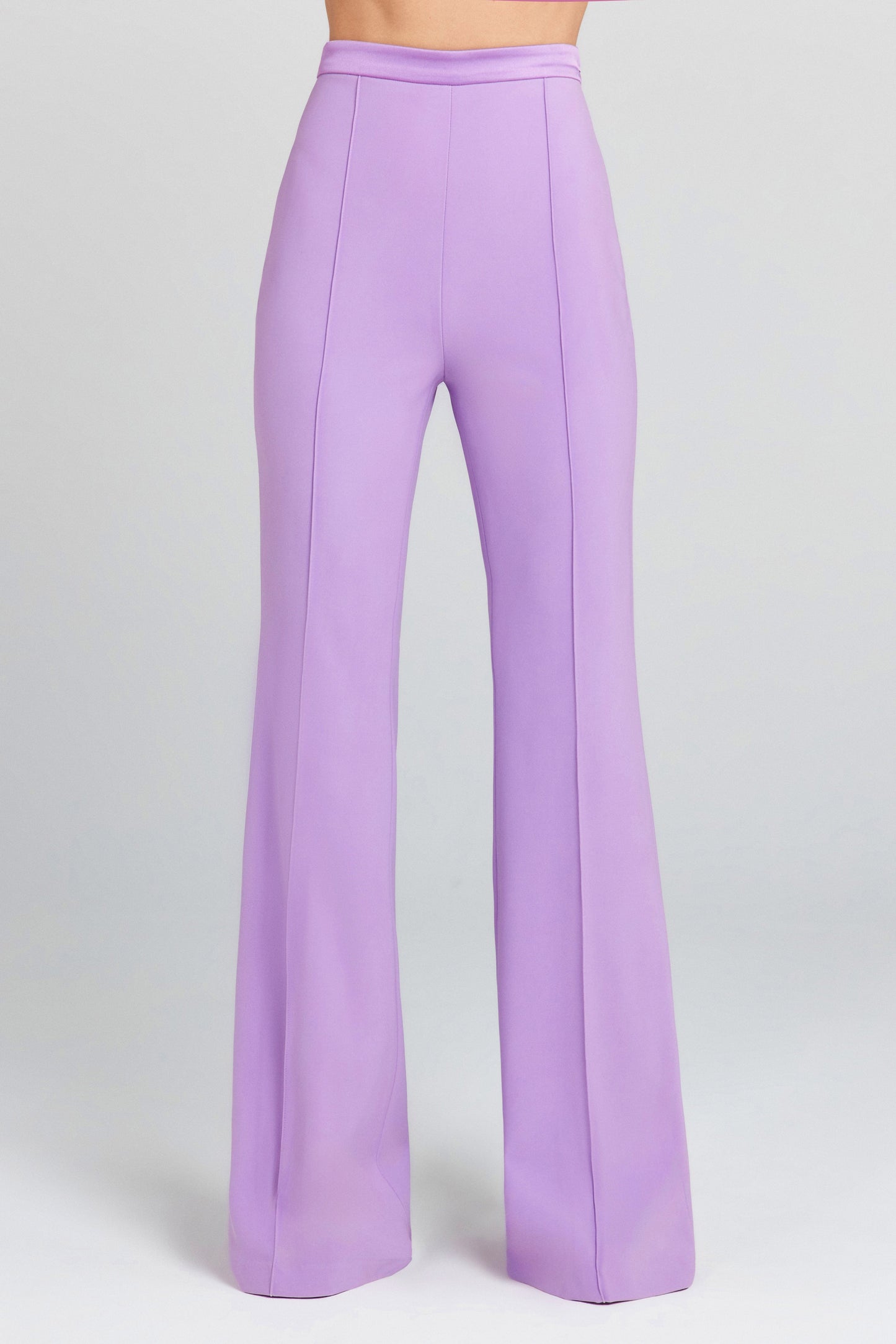 Charlotte Lilac Pants