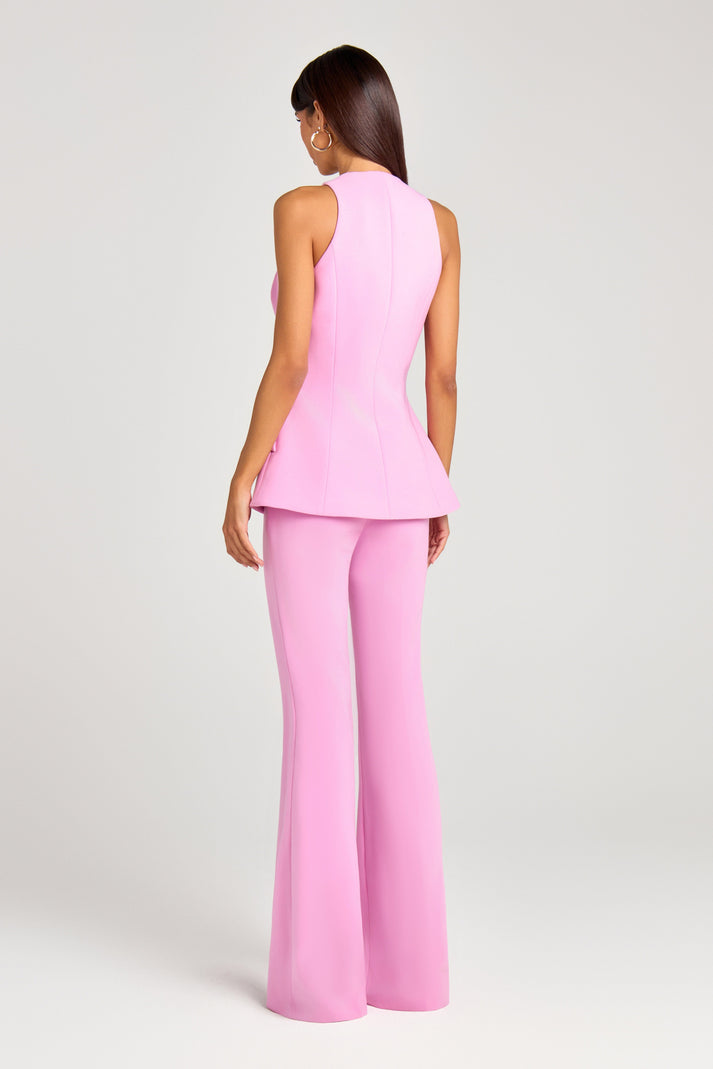 Charlotte Pants Set Blue - Mary Square