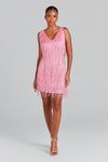 Sadie Pink Dress