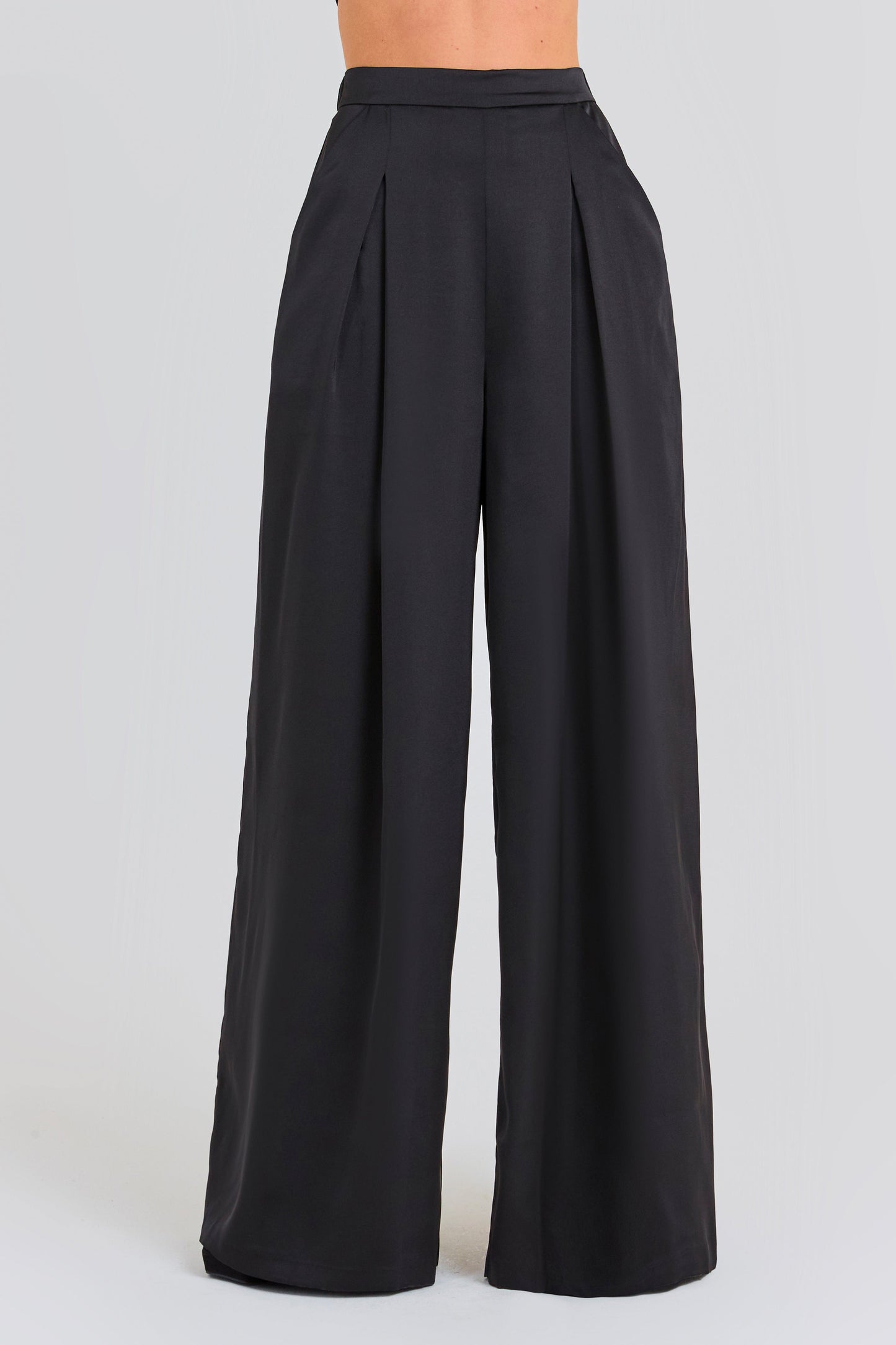 Daniella Black Pants