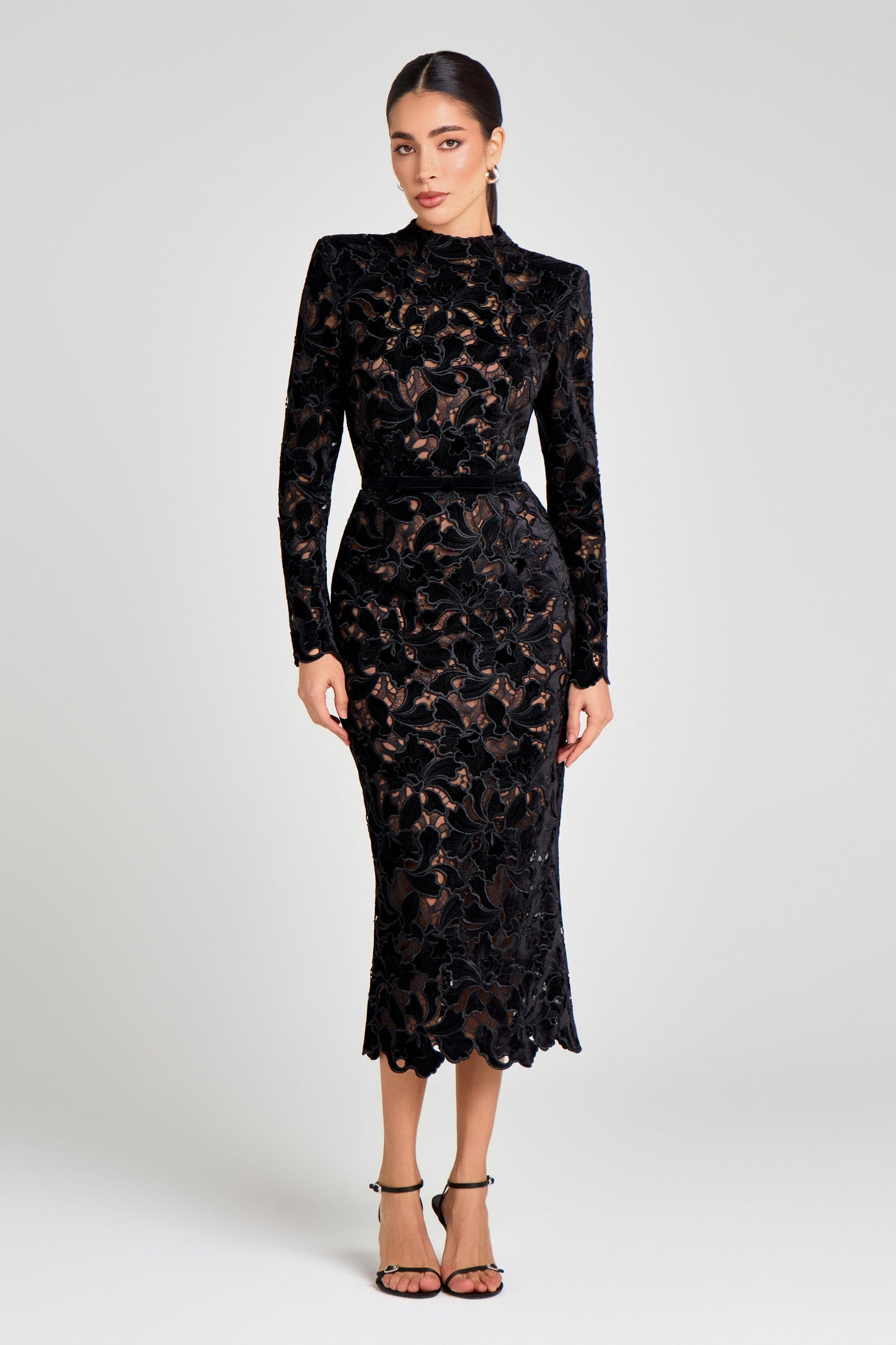 Diane Black Dress Diane Black Dress