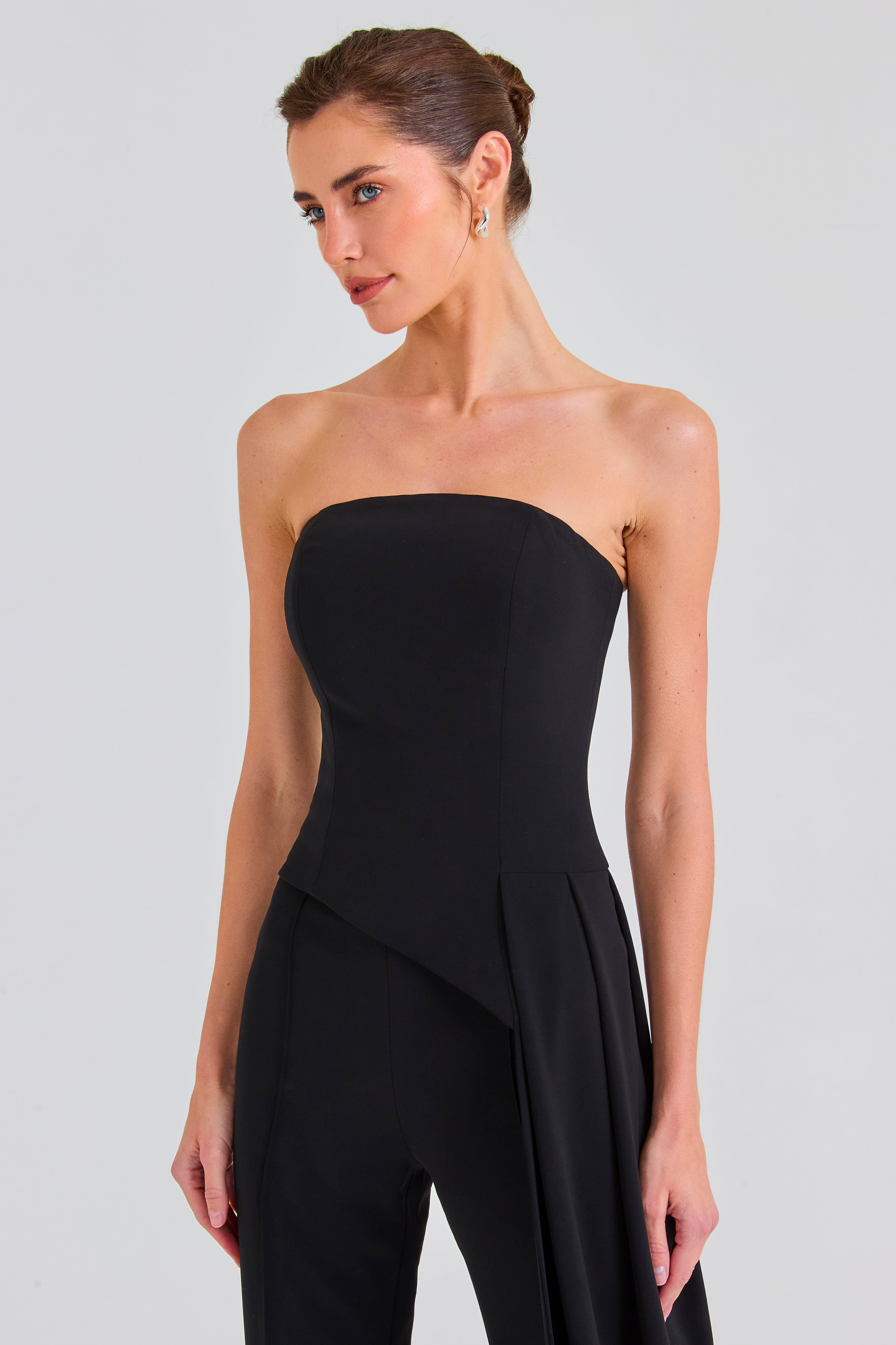美品✨MARNO Kaia tops 黒 ベルベット　miia333 Odette Top | Core – MIKOH