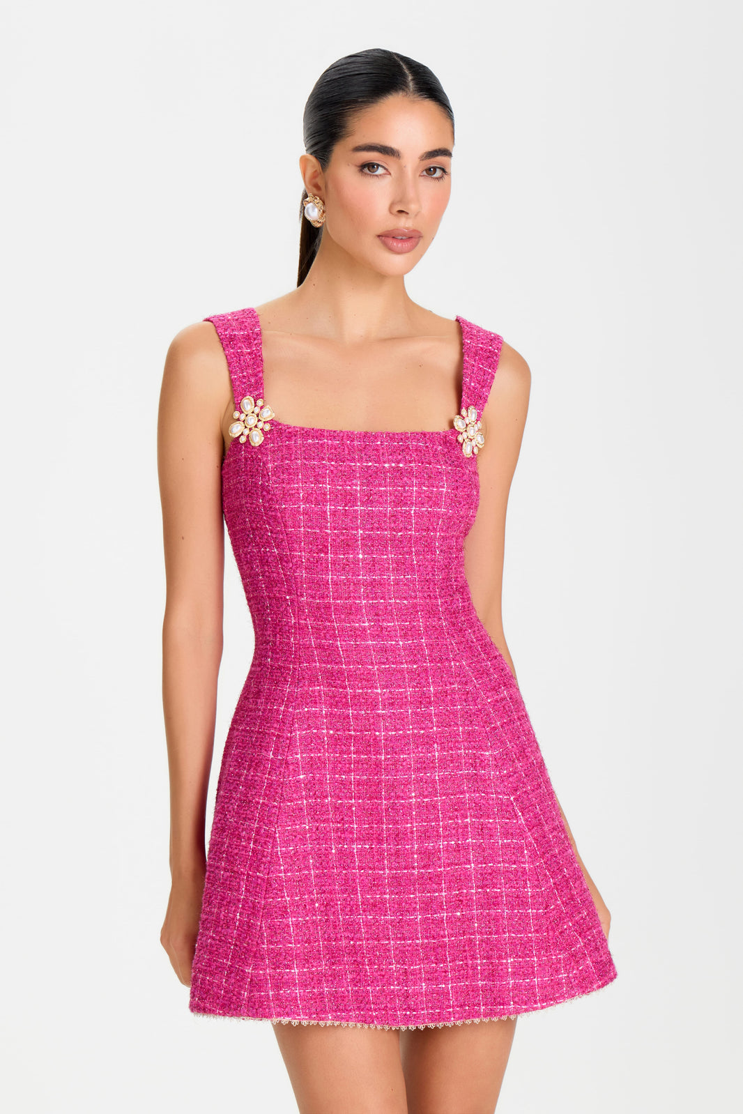 MINI Dresses Isla Pink Dress