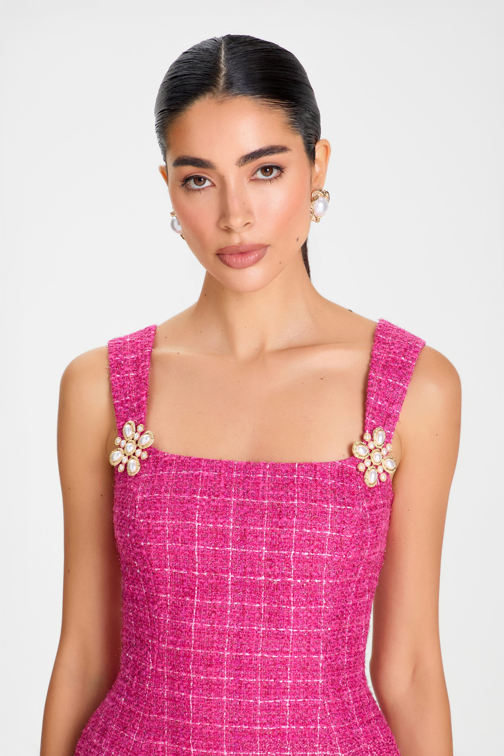 MINI Dresses Isla Pink Dress