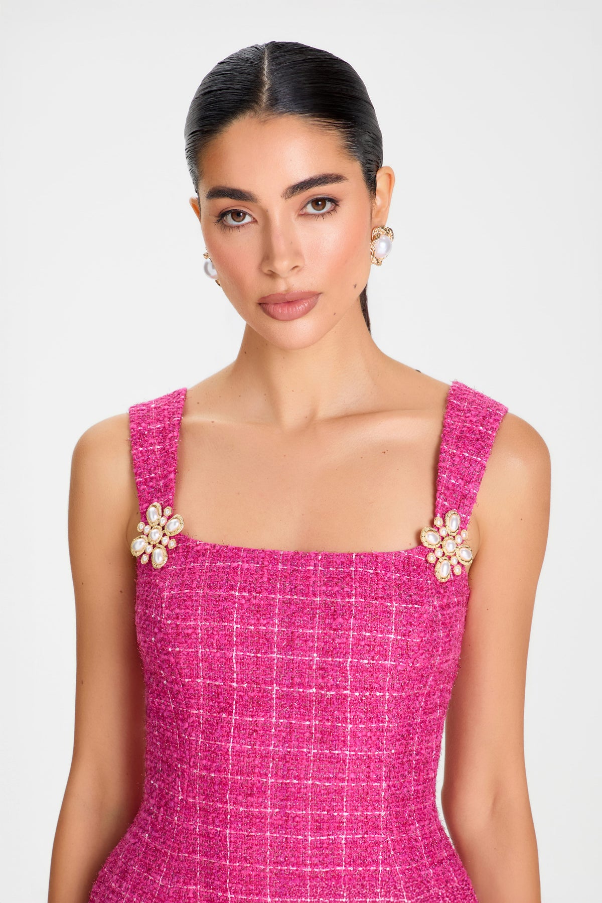 MINI Dresses Isla Pink Dress