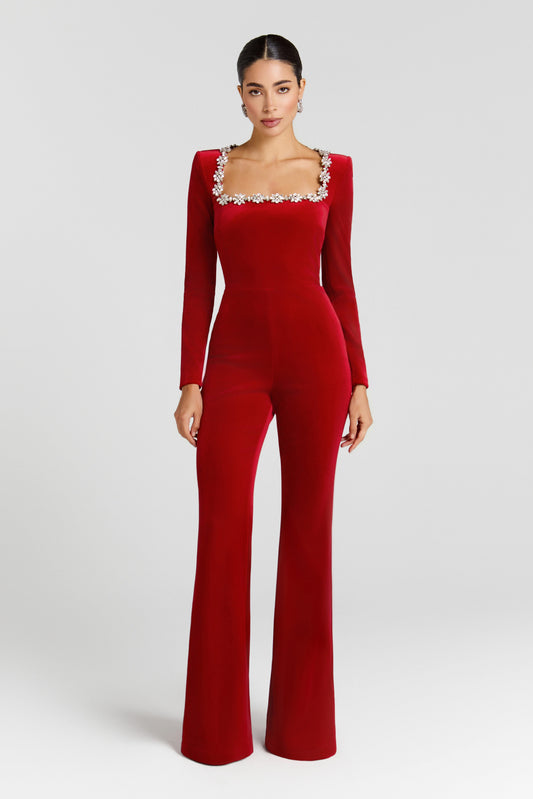 Jumpsuits | Jumpsuits For Women | NADINE MERABI Jumpsuits | Jumpsuits For Women | NADINE MERABI