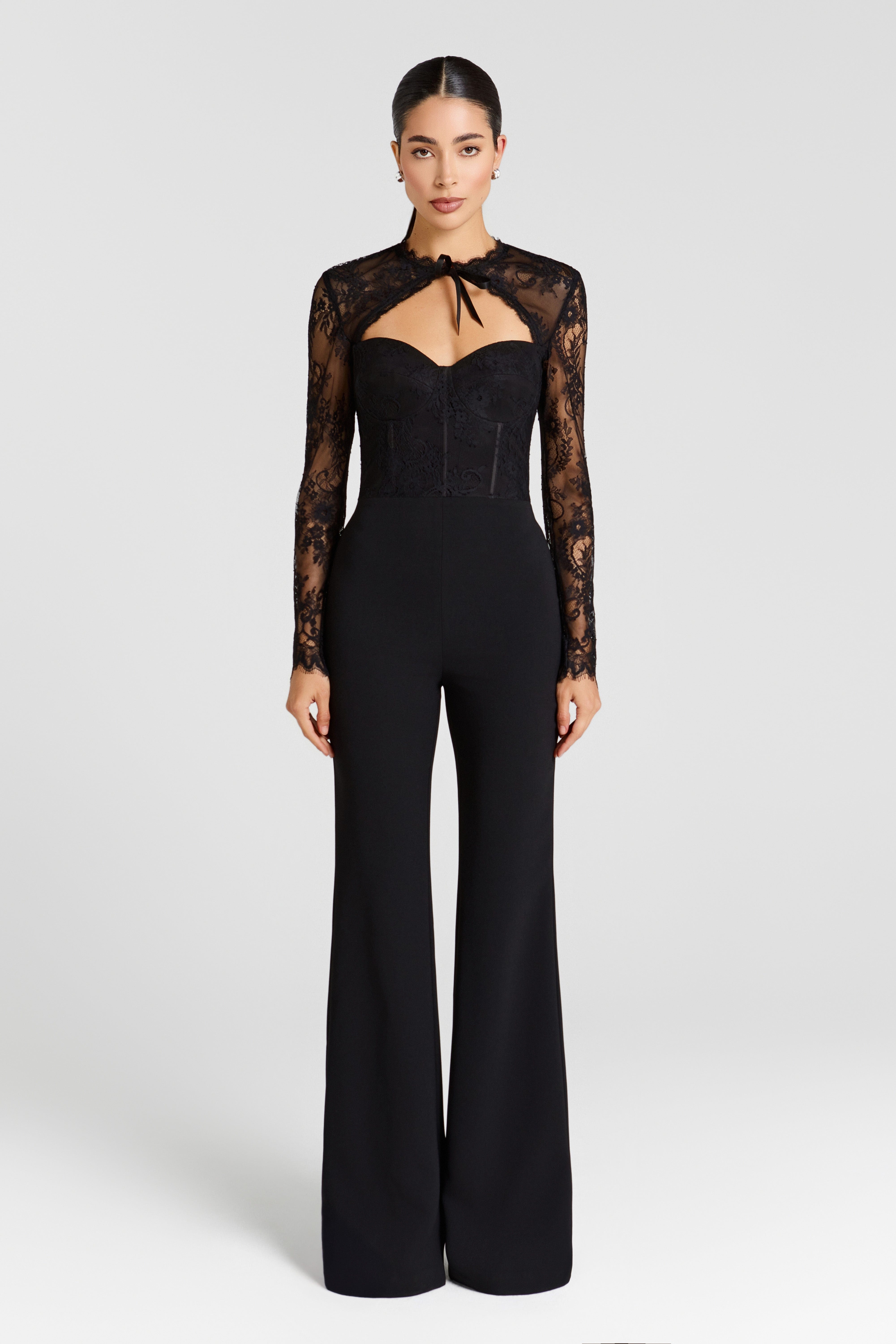 MAR JUMPSUIT