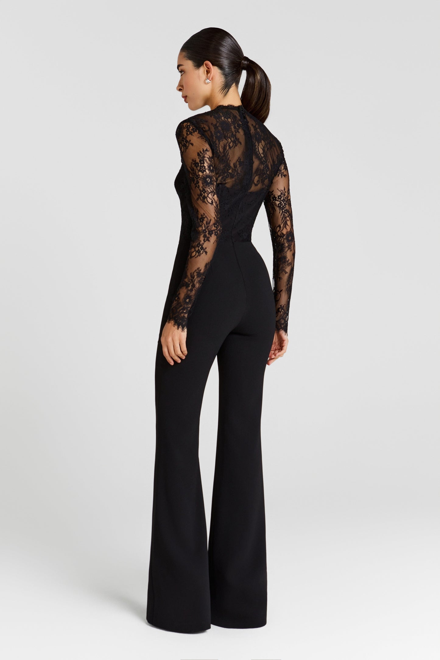 Marissa Black Jumpsuit
