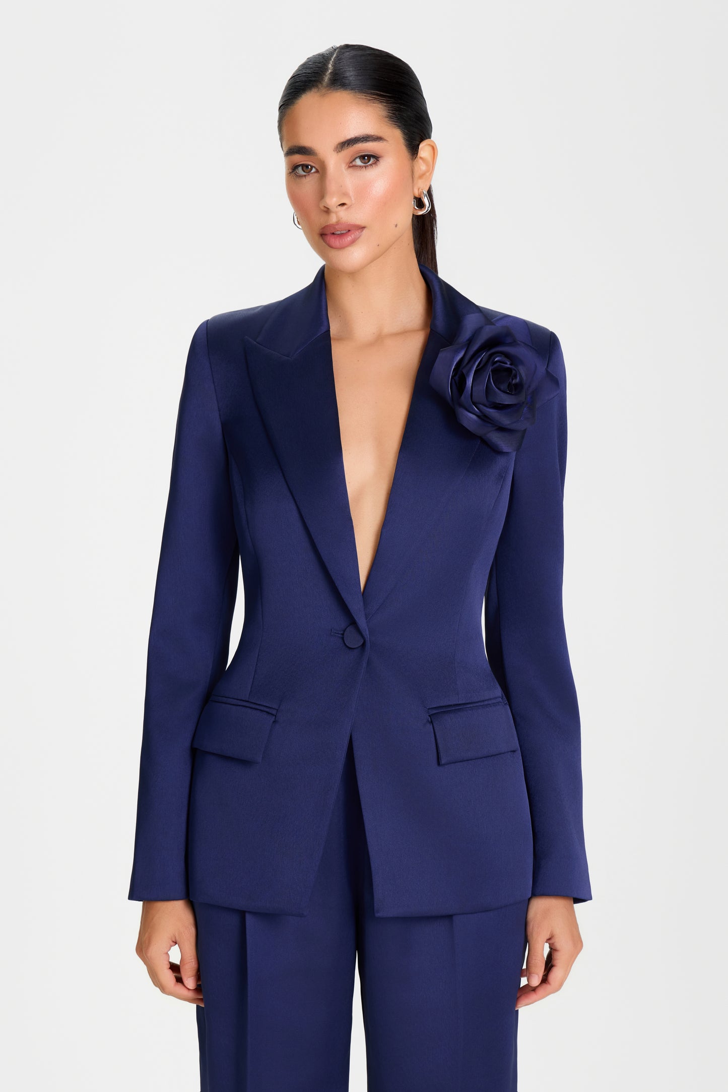 MARNI NAVY BLAZER