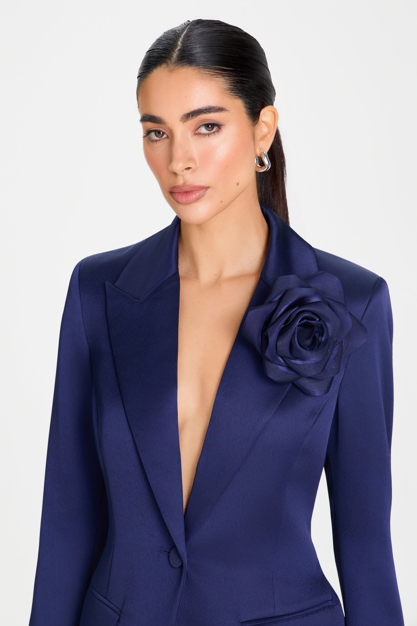 MARNI NAVY BLAZER