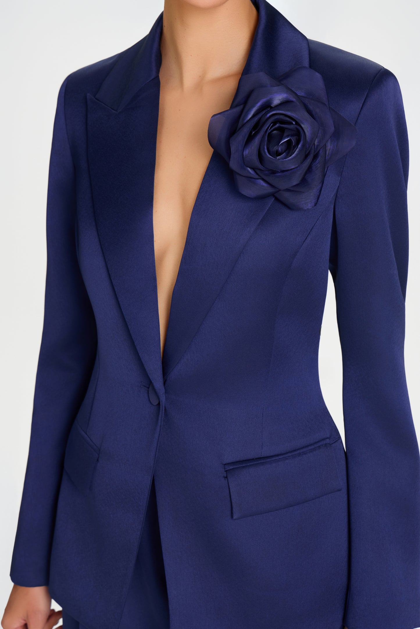 MARNI NAVY BLAZER
