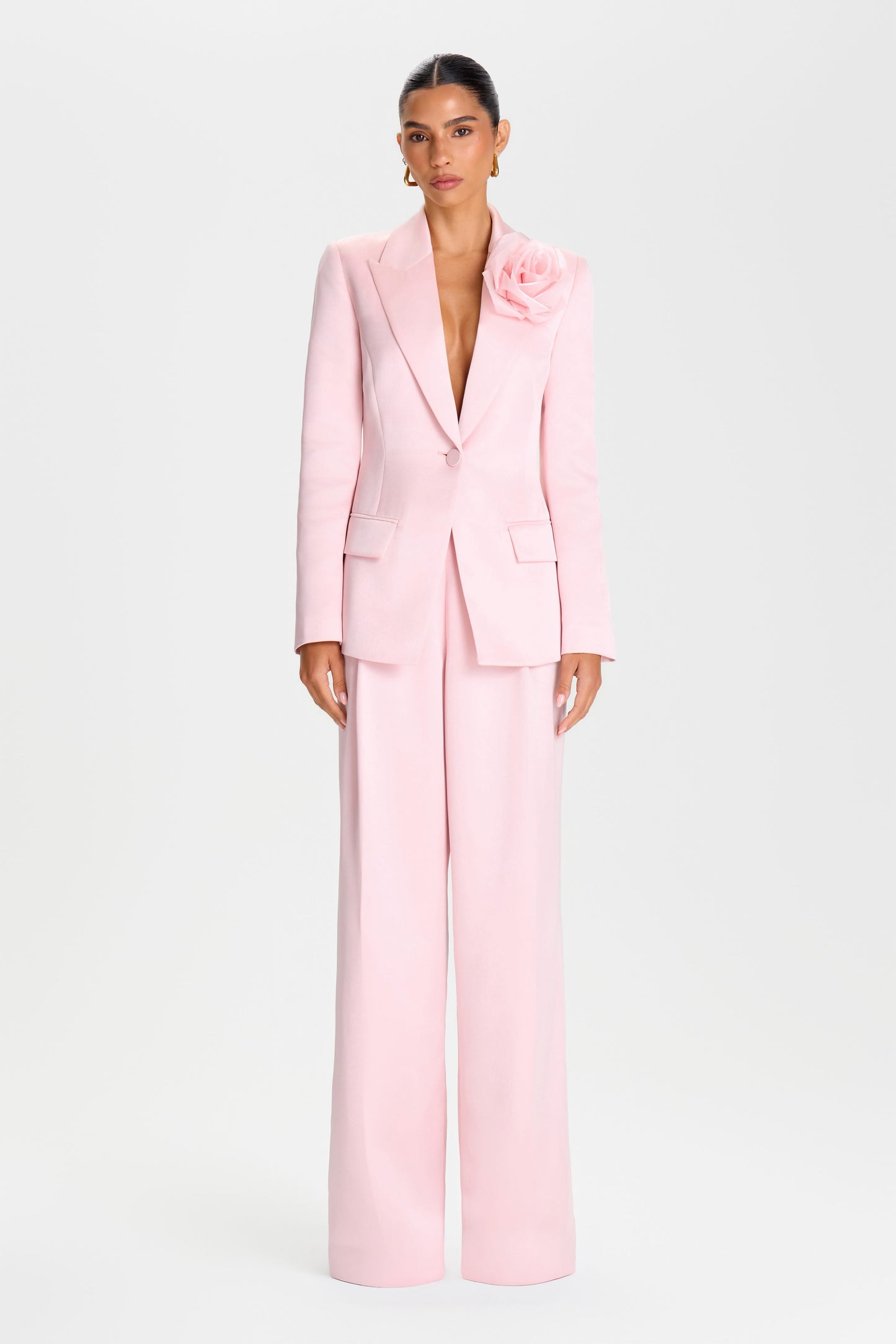 TROUSER Trousers Marni Pink Trousers