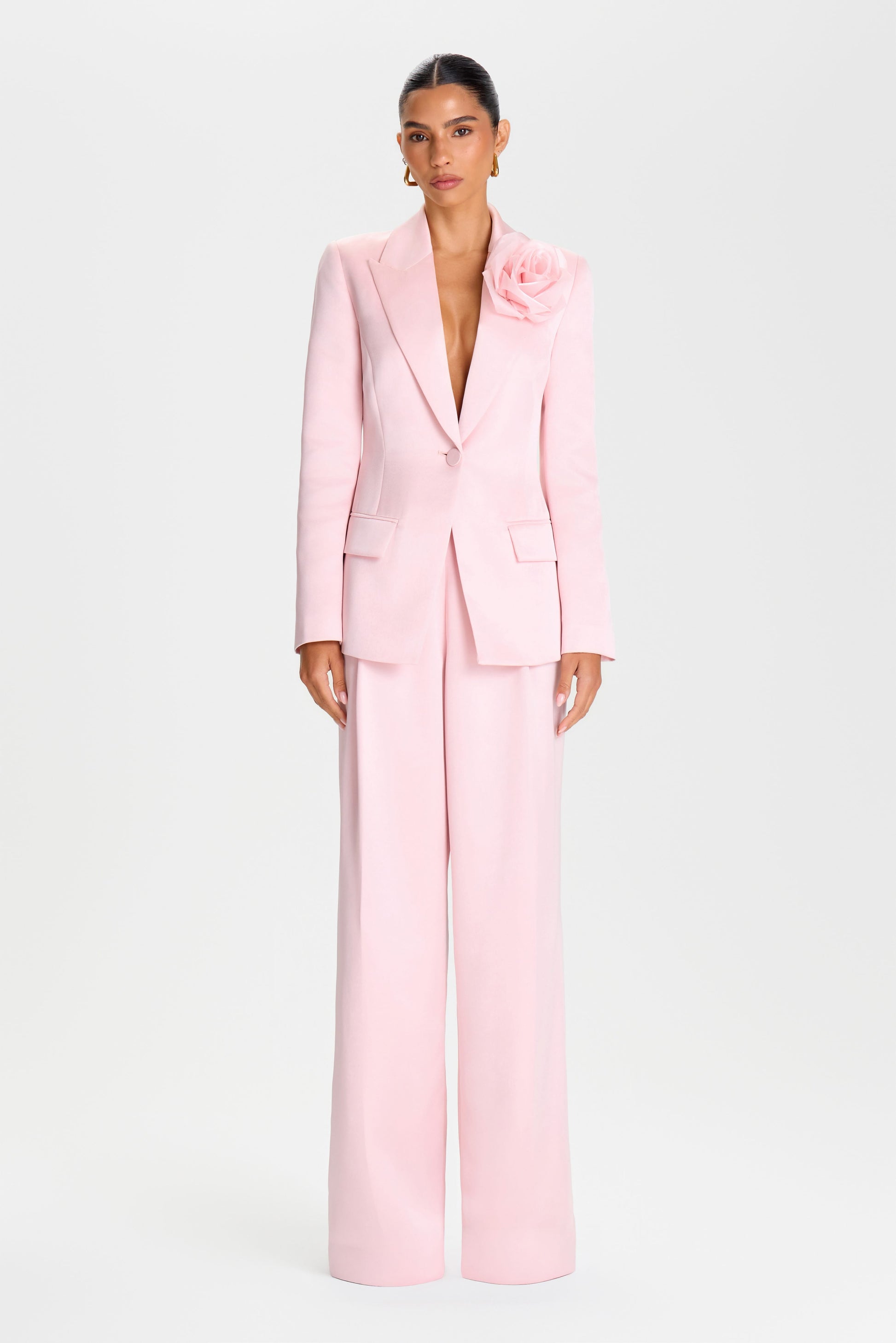 TROUSER Trousers Marni Pink Trousers