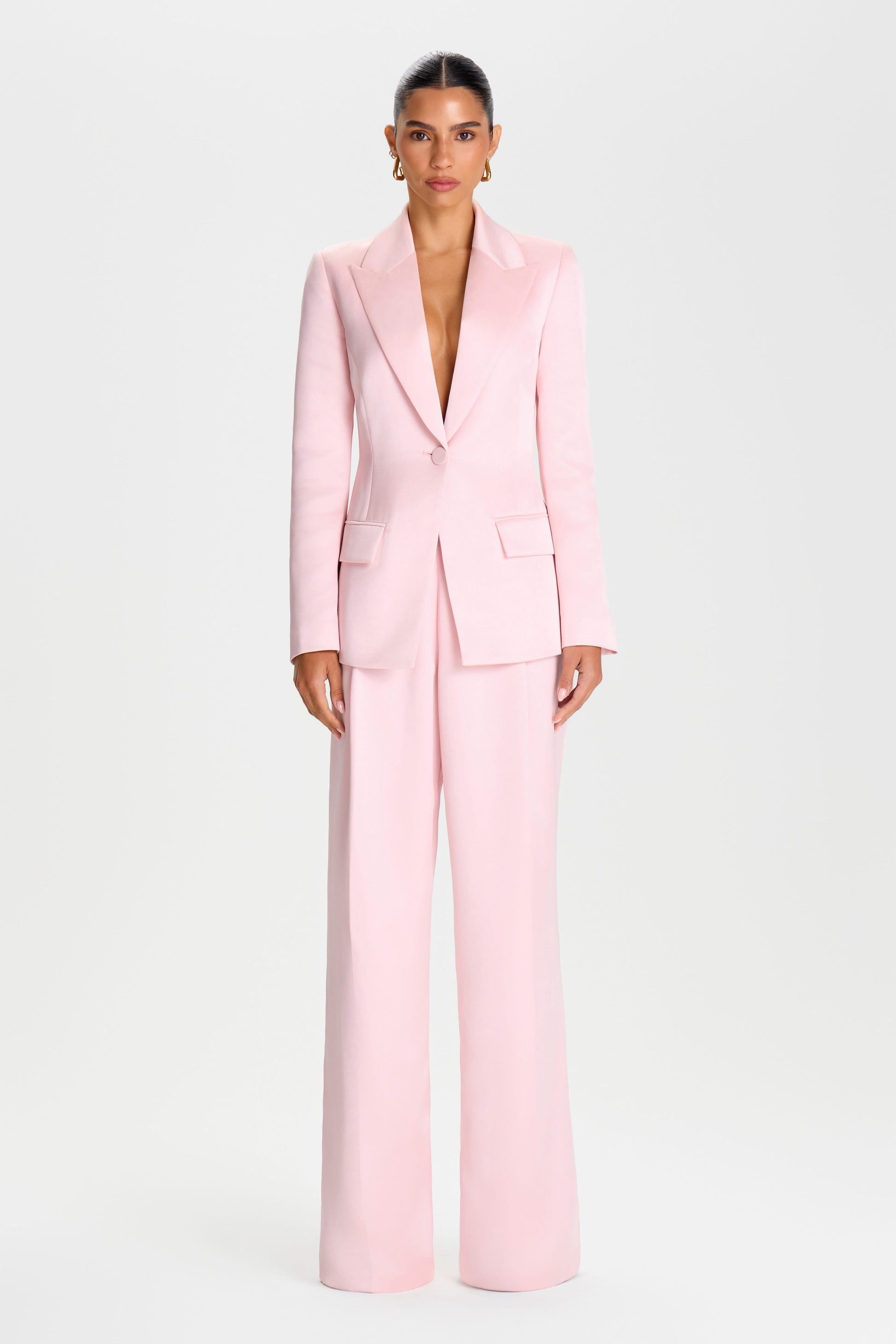 TROUSER Trousers Marni Pink Trousers