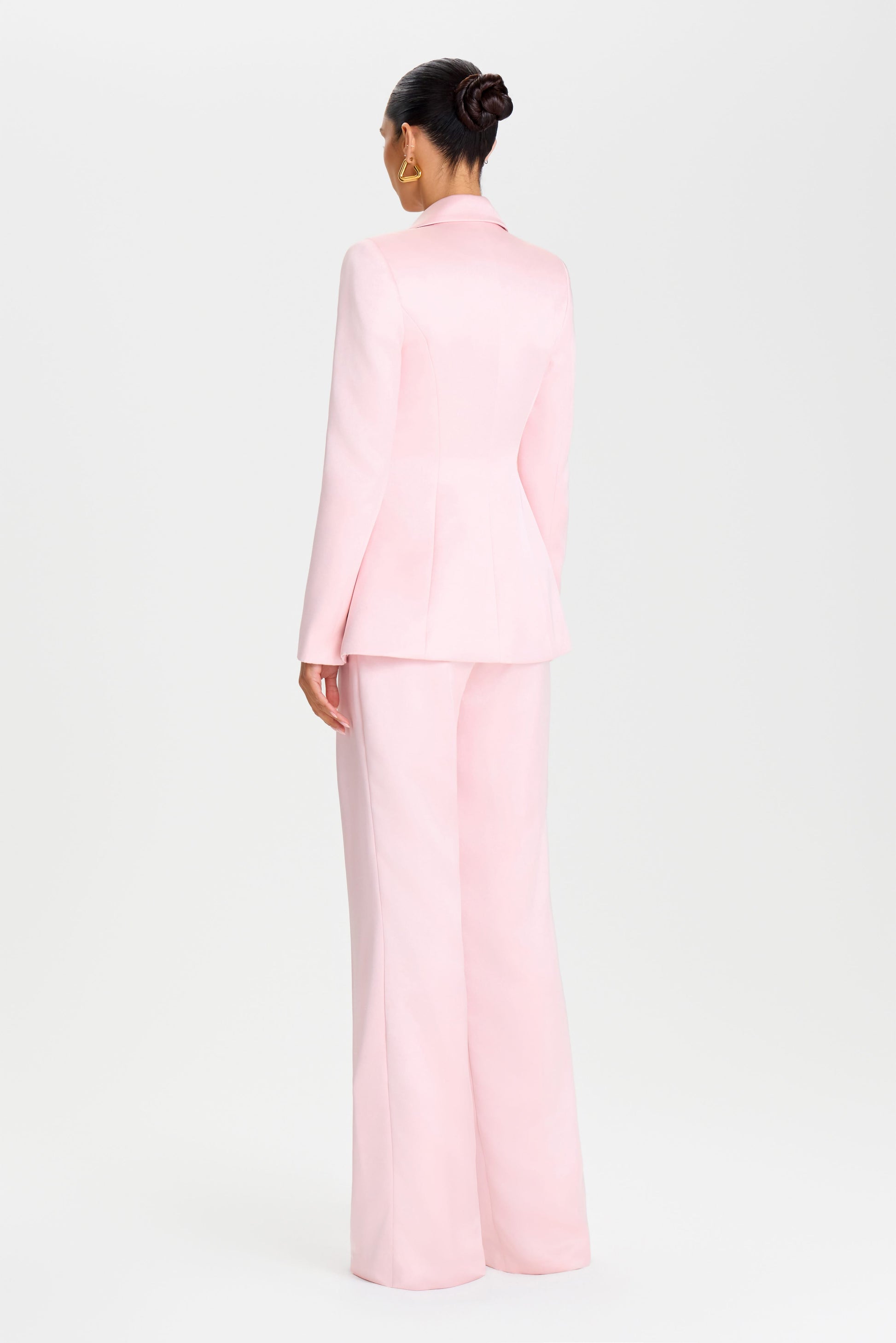 TROUSER Trousers Marni Pink Trousers