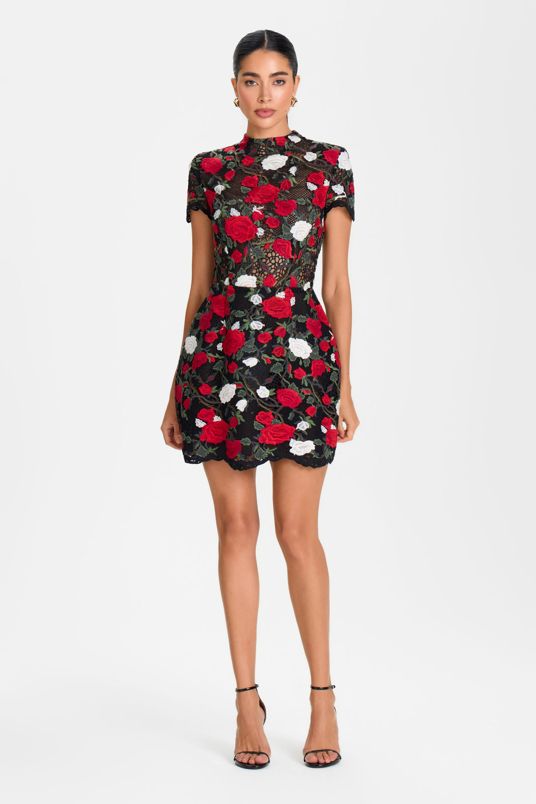 MINI Dresses Mia Floral Dress