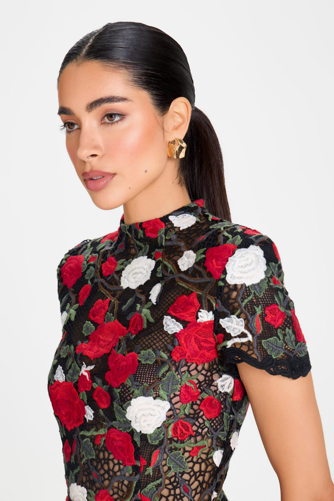 MINI Dresses Mia Floral Dress