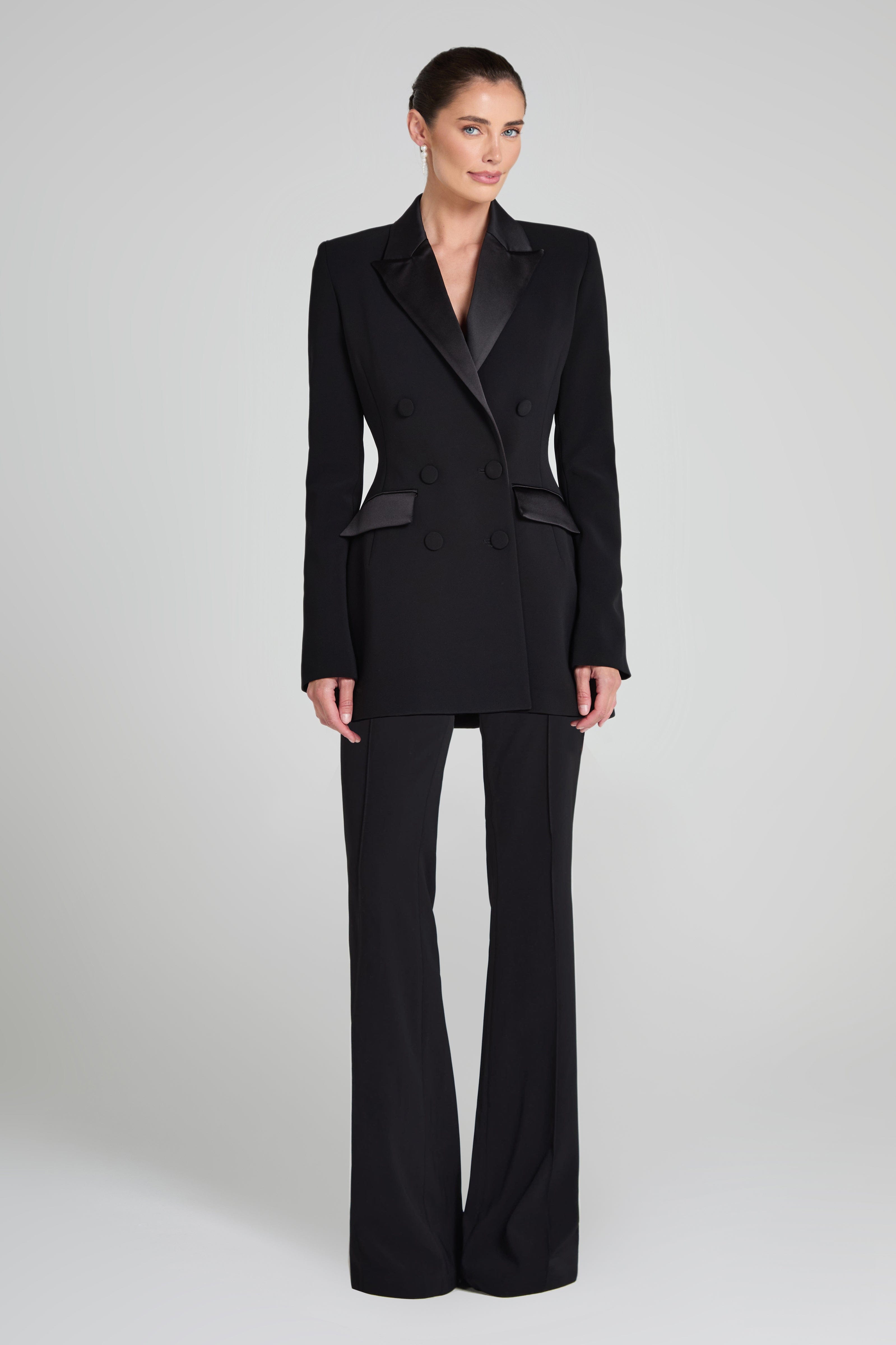 Women s Blazers Evening Jackets NADINE MERABI