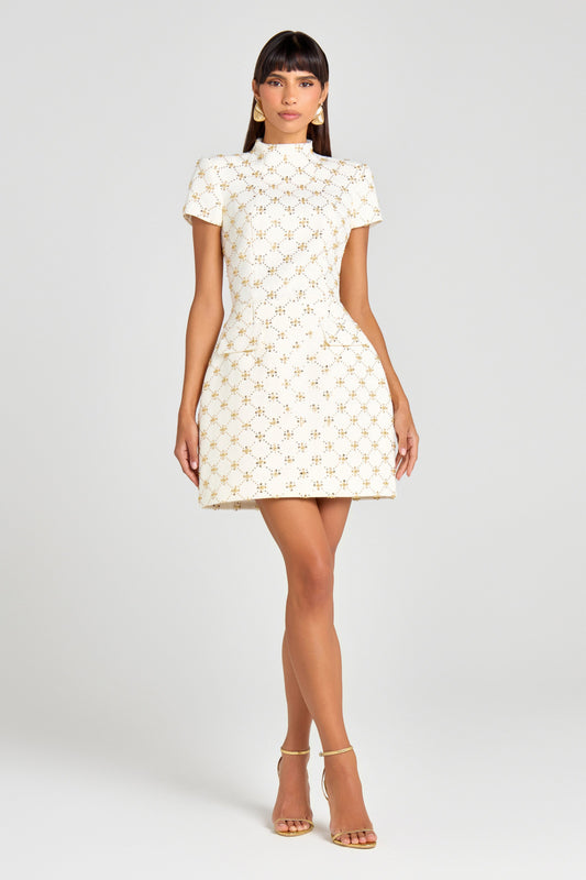 Sequin Dresses | Sequin Party Dresses | NADINE MERABI Sequin Dresses | Sequin Party Dresses | NADINE MERABI