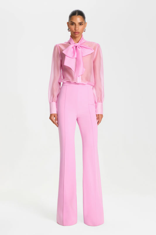 Charlotte Pink Pants