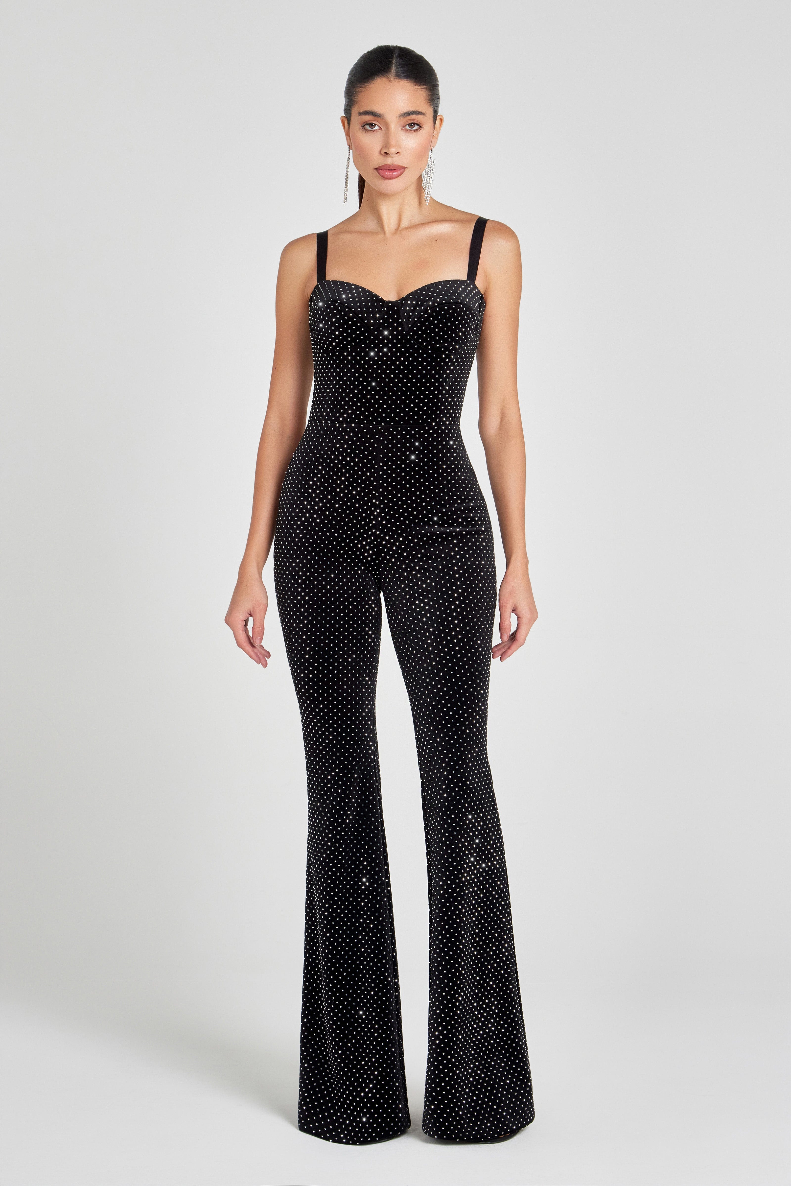 Express store jumpsuits on sale