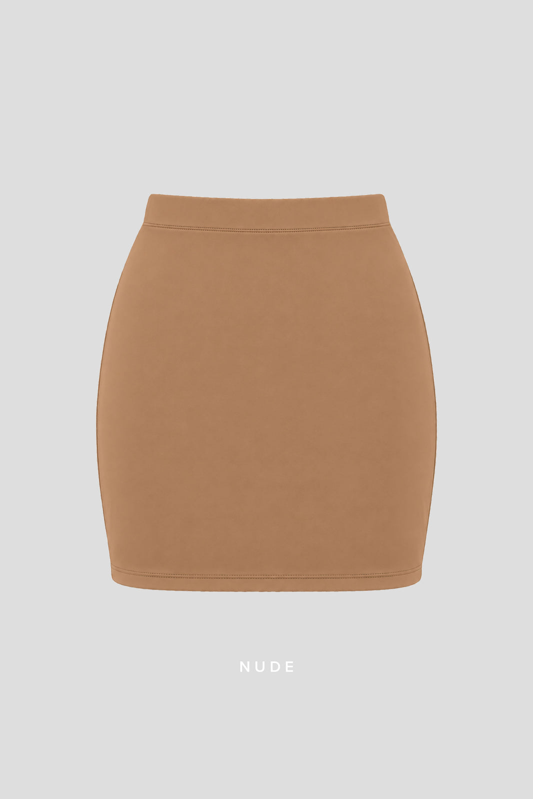 SKIRT SLIP