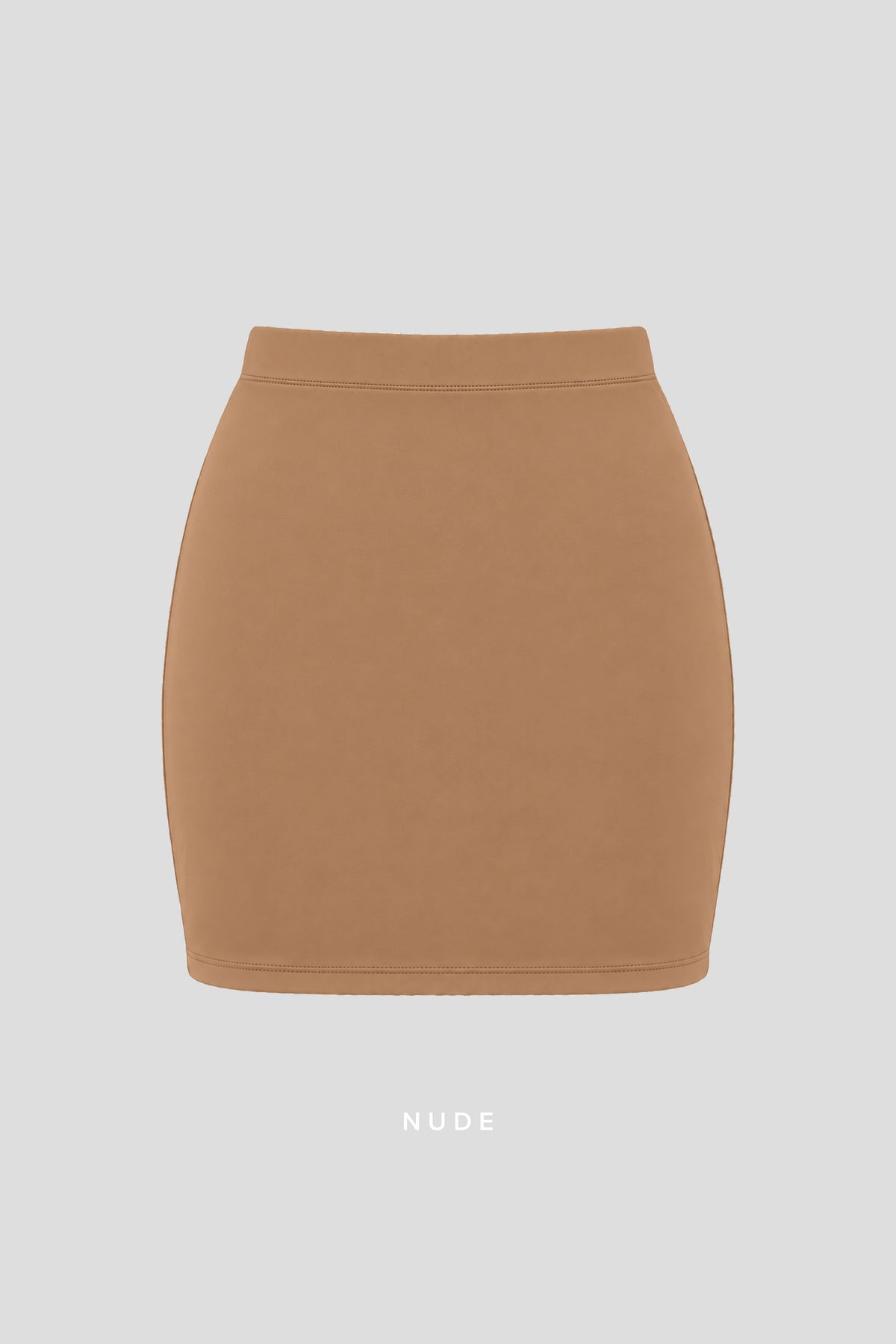SKIRT SLIP