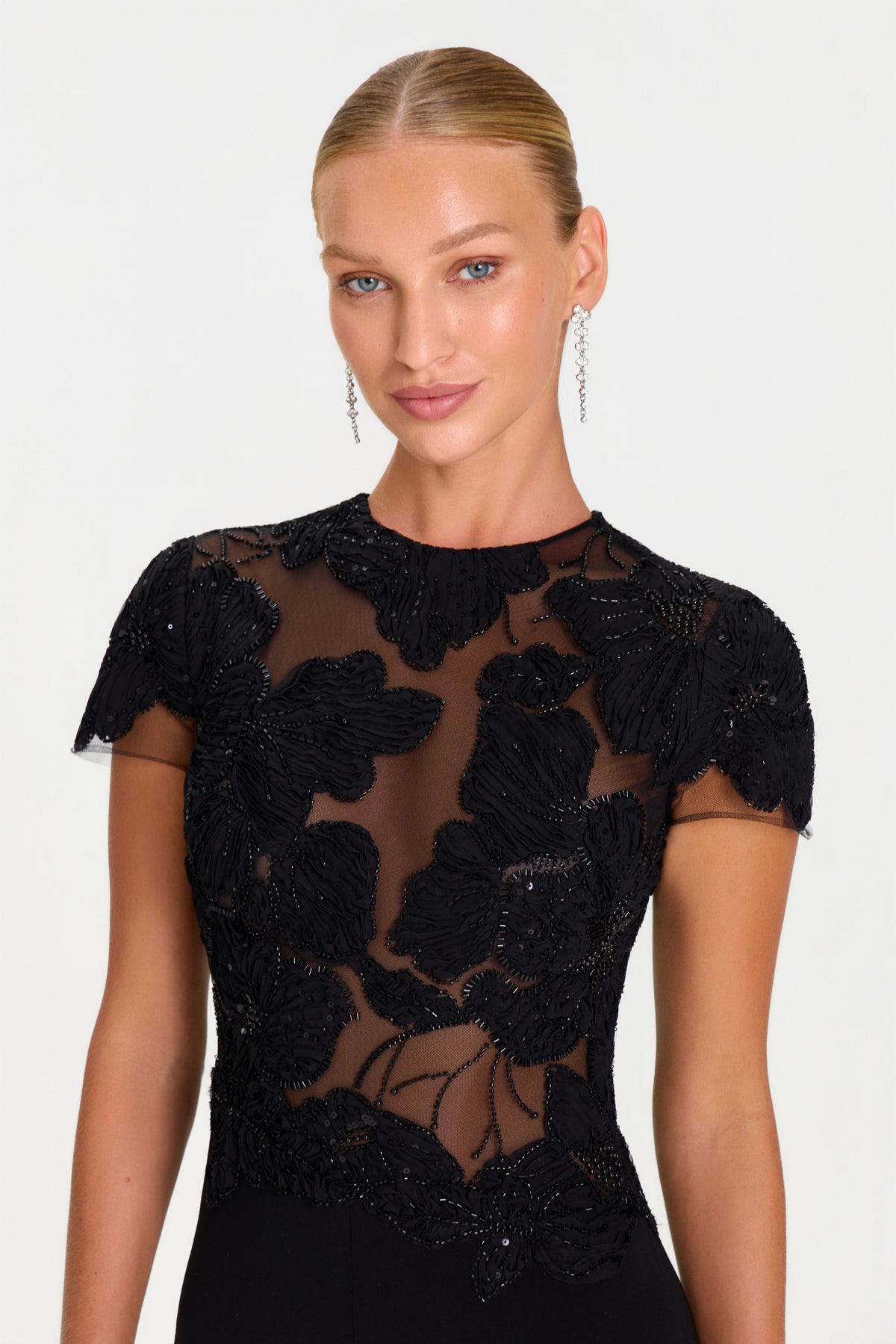 Sloane Black Jumpsuit