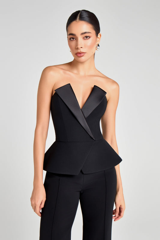 Taylor Black Top
