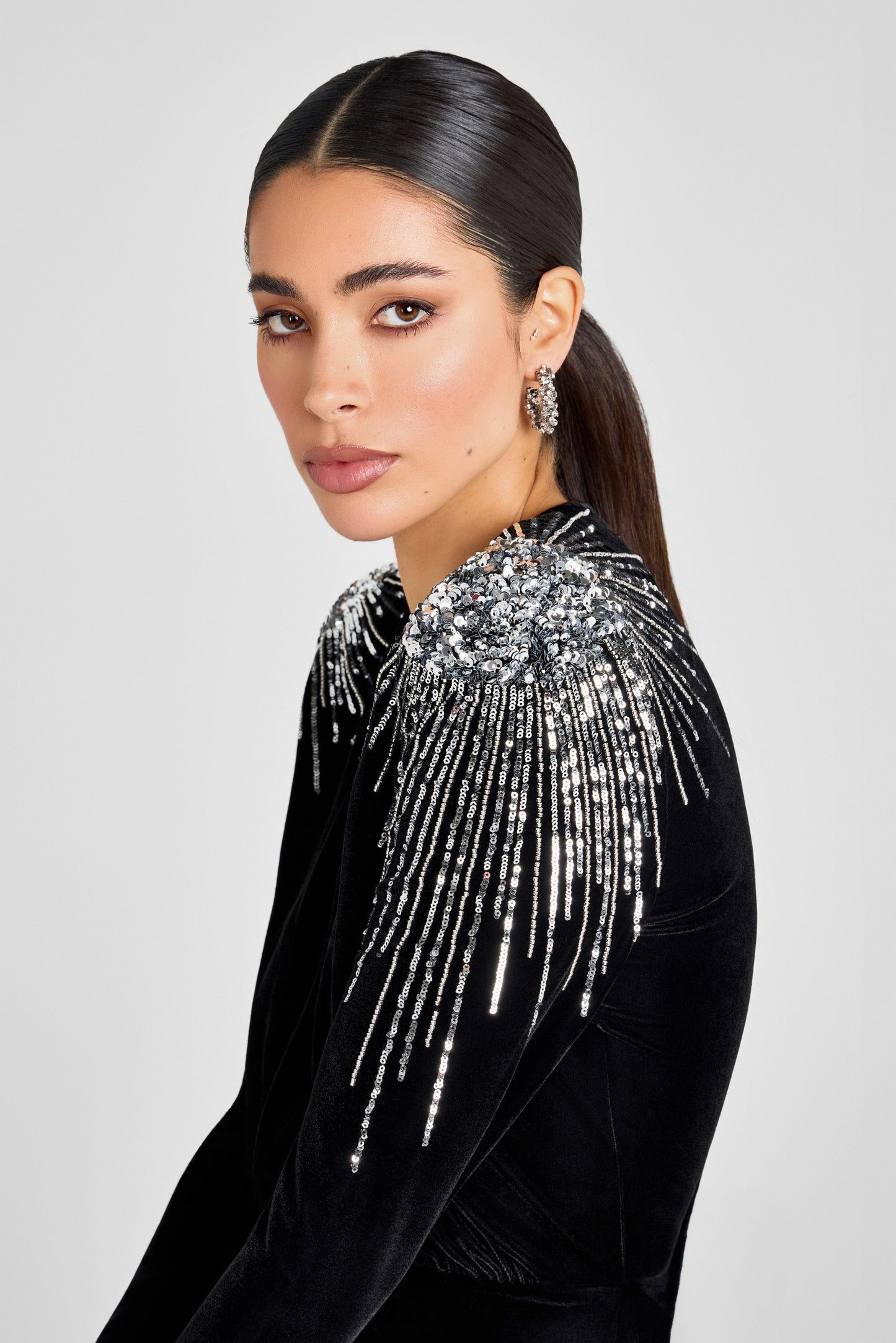 MINI Dresses Tyra Black Dress