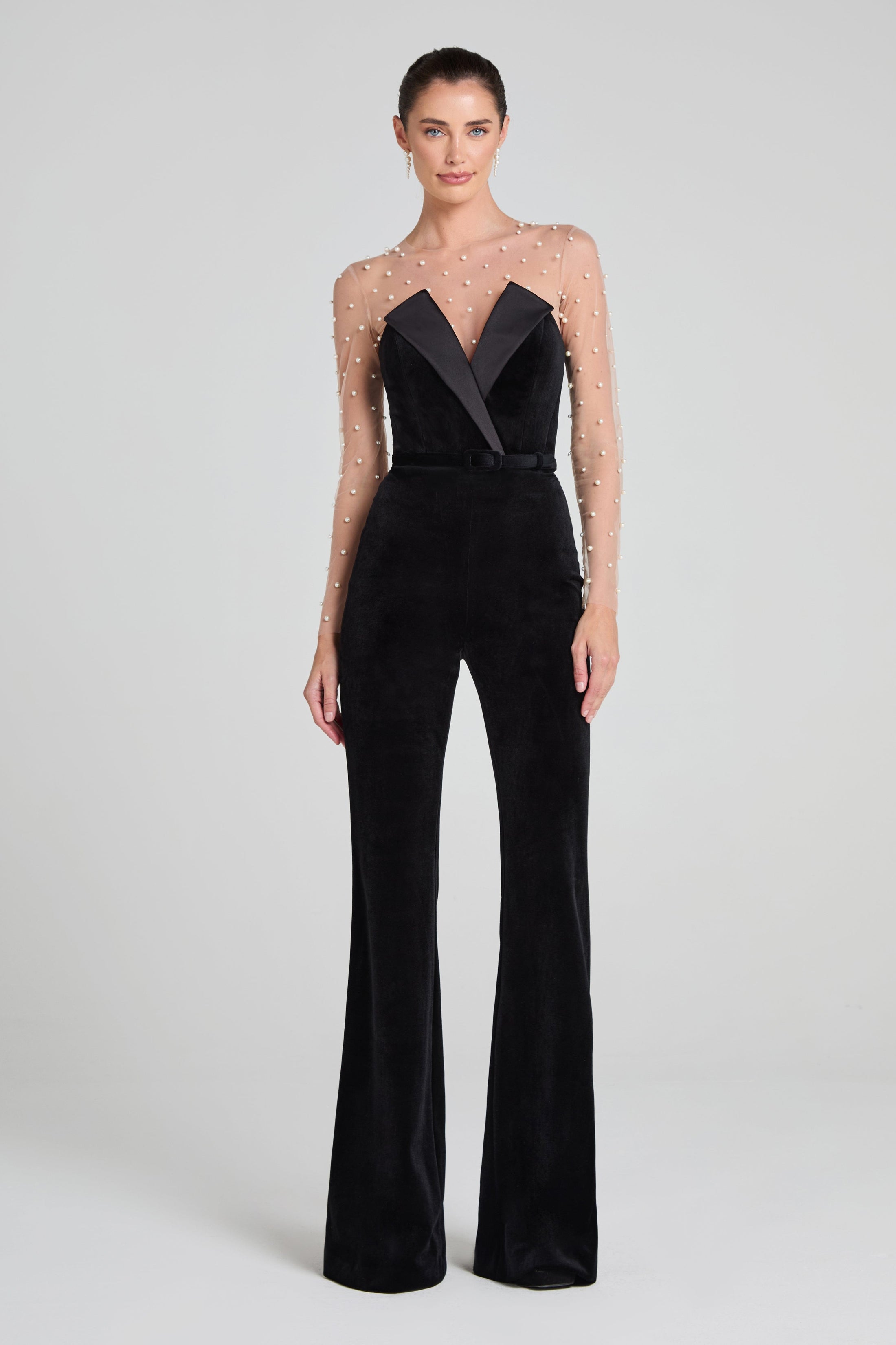 Marianne Jumpsuit