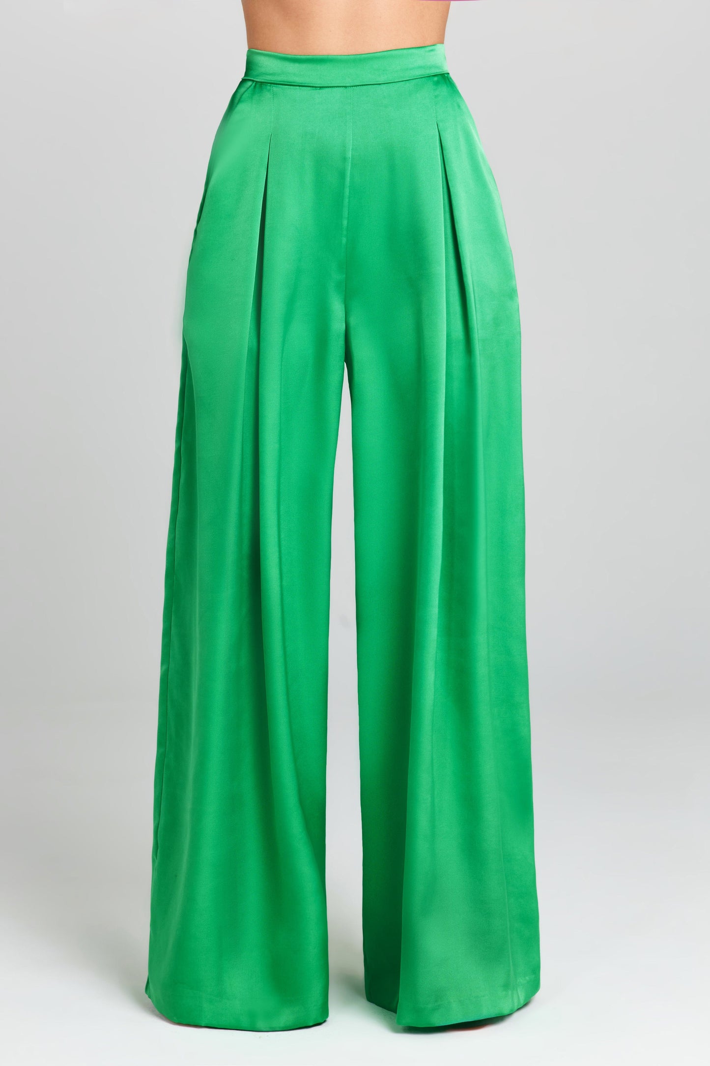 Daniella Green Pants