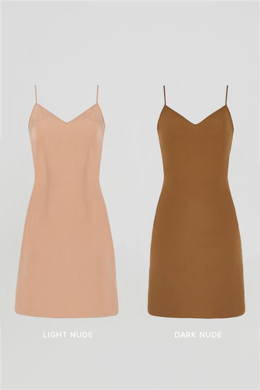 MIDI Dresses Kate Pink Dress