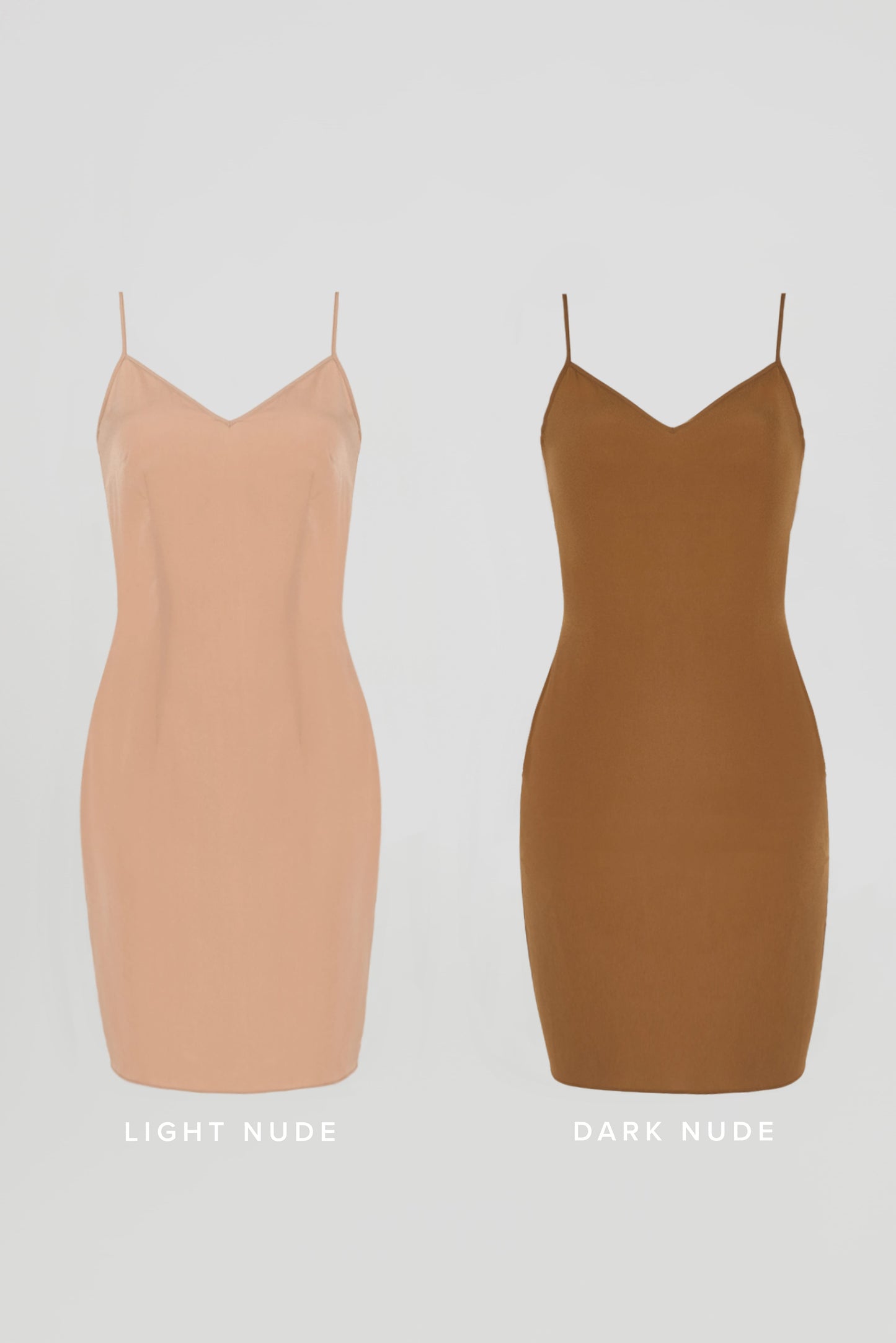 NADINE MERABI Dresses Juliette Blue Dress