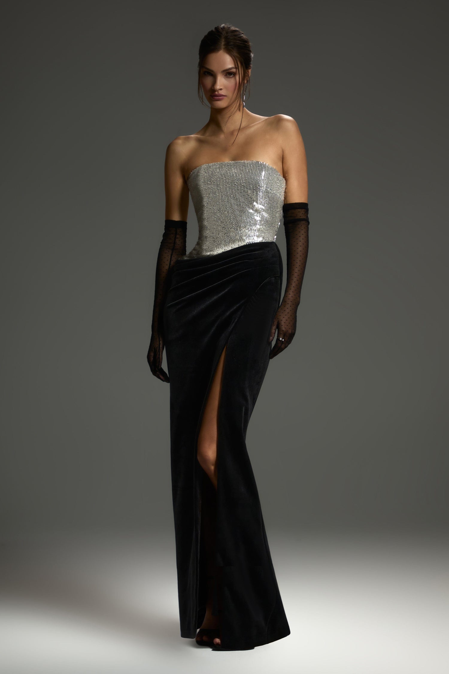 Winter Wedding Guest Attire Guide | Blog | NADINE MERABI Winter Wedding Guest Attire Guide | Blog | NADINE MERABI