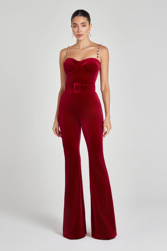 Jumpsuits | Jumpsuits For Women | NADINE MERABI Jumpsuits | Jumpsuits For Women | NADINE MERABI