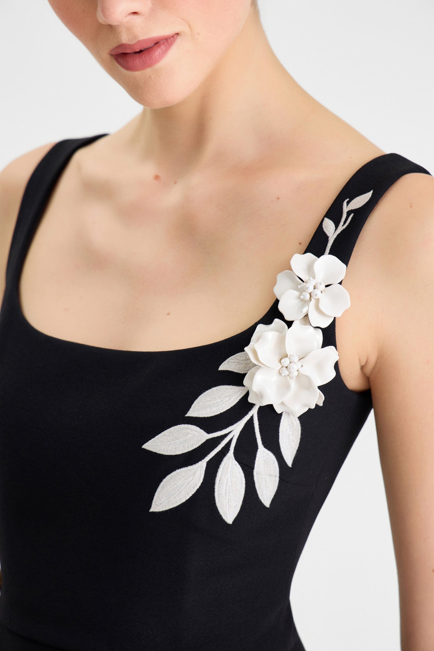 MINI Dresses Lana Monochrome Dress